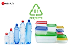 Nhựa PET là gì? Ứng dụng của nhựa PET trong đời sống