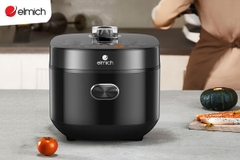 Nồi cao tần nấu cơm bị sống: Nguyên nhân và cách khắc phục