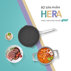 Bộ sưu tập Hera