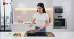 Tự Làm Cá Viên Chiên Giòn Rụm Tại Nhà: Bí Quyết Đơn Giản