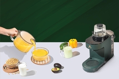 Máy xay nấu đa năng 6 trong 1 Elmich BLE-3901