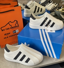 Giày AdiFOM SUPERSTAR White
