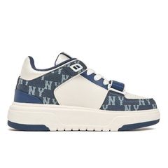 MLB Chunky Liner Mid Denim New York Yankees Sox