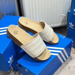 Dép Adilette RS White