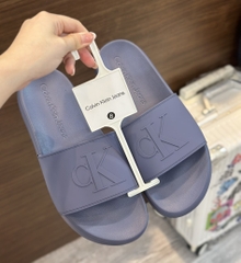 Dép Calvin Klein Jeans Navy