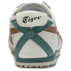 Giày Onitsuka Tiger MEXICO 66 'Cream Green Orange'