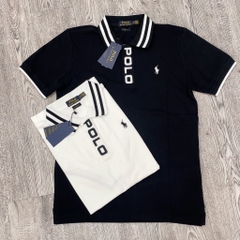 Áo POLO Ralph Lauren Đen