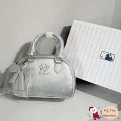 Túi MLB Silver NY 7ACRM056NGP001 50SIS