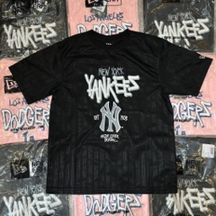 Áo NewEra Black 15488909