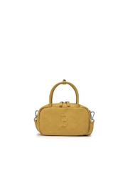 Túi MLB Basic Palette Crossbody Bag NY Yellow  3ACRSD16NGP001