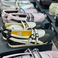 Mexico 66 TGRS Ballet 'Black/ Cream' -001