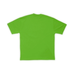 Áo DREW HOUSE T-SHIRT MASCOT GREEN NEON