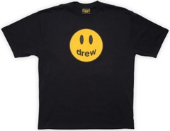 Áo thun Drew Mascot Black