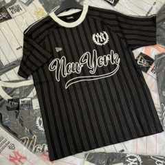 Áo New Era New York Black 15544488