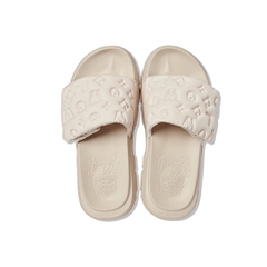 Dép Life Work Spacerun Valcro Begie LW245SH113