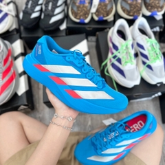 Adizero Evo SL Woven M JR2023