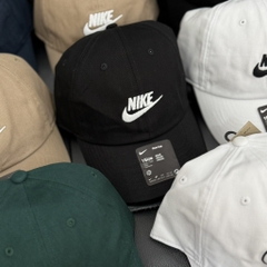 Nón Nike Đen