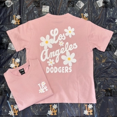 Áo NewEra Pink 8983