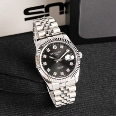 Đồng Hồ Bently Black sz 40