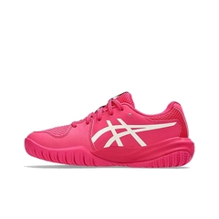 Giày Asics Gel-Resolution X GS Bright Rose/ Cream 1044A081-700