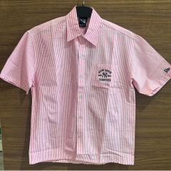 Áo Sơmi New Era Pink