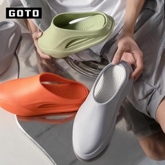 Dép GOTO Cá Heo Đủ màu
