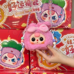 BB3 Túi May Mắn