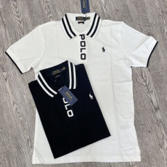 Áo POLO Ralph Lauren Trắng