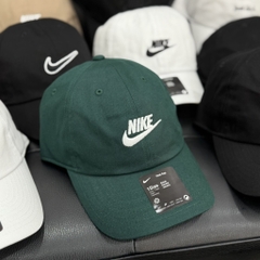 Nón Nike Green