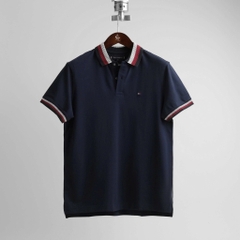Áo polo Tommy Navy