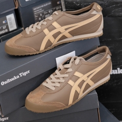Onitsuka Tiger Mexico 66 Clay Canyon