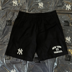 Quần Kaki New Era Black 18887909