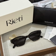 Kính Rieti Cartella Black