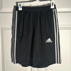 Quần Thun Adidas Black