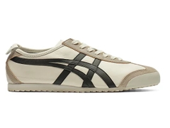 Giày Onitsuka Tiger Mexico 66 'Ivory/ Black'