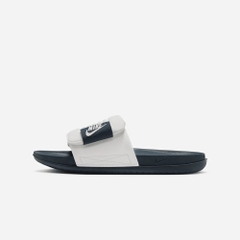 Dép Nike OFCOURT ADJUST SLIDE White