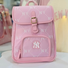 Balo MLB Pink