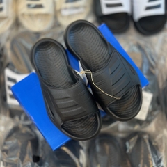 Dép Adidas LightBlaze Full Black JQ8056