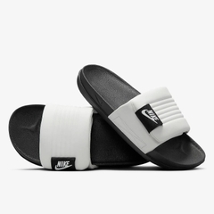 Dép Nike OFCOURT ADJUST SLIDE White