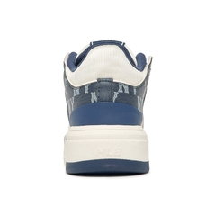 MLB Chunky Liner Mid Denim New York Yankees Sox