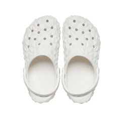Dép Crocs Off Grip Clog White 209563-100