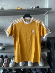 Áo Adidas Tripple Tee Yellow