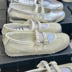 Mexico 66 TGRS Ballet 'Ivory/ Cream' -752