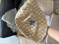 Nón MLB Begie