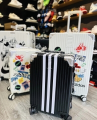 Vali Adidas mẫu mới 2023