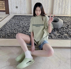 Dép GOTO Cá Heo Đủ màu