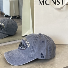 Nón MLB Denim LA Dodgers