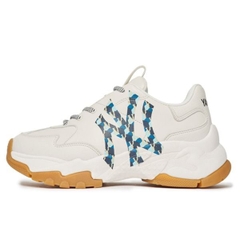 Giày MLB Chunky Cube Mono NY