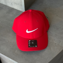 Nón Nike Red