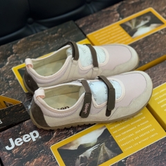 Giày Jeep Pink P651W13112C
